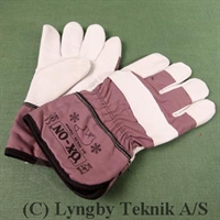 Ox-On Thermo vinterhandsker