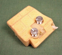 Luftfilter m/fleece