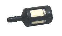 Benzinfilter op til ca.40cc.