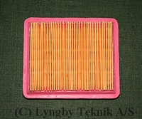 Luftfilter
