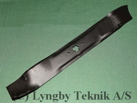 Kniv 53 cm. m/stj.hul Bio 42" MTD