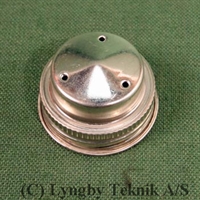 Tankd�ksel/benz. i metal