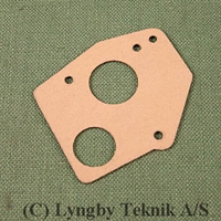 Pakning tank/karb.