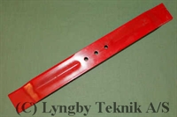 Kniv 51 cm. �10mm. (20")