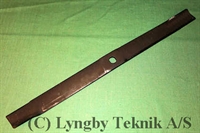 Kniv 76 cm. 30" Rider