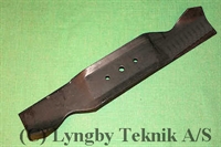 Kniv 37 cm. til MTD 46"