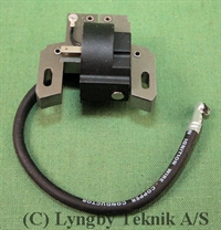 T�ndspole m/elektronik