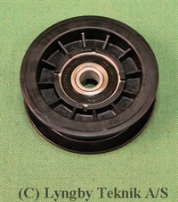 Strammerulle