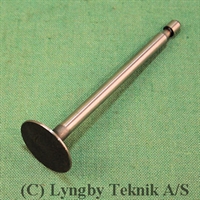 Ventil/ind. 10-13hk.