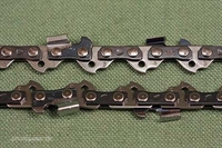 Savk�de 3/8� / 1,3mm. lav 5 grader.