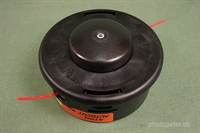 Sn�rehoved kpl. AutoCut 40-2