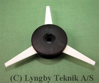 Trimmehoved PolyCut 6-3