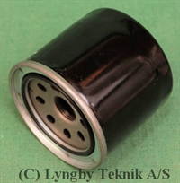 Oliefilter