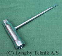 Kombin�gle 13 x 19 mm.