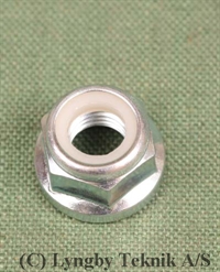 M�trik/klinge 12mm. Venstre gevind