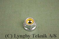 M�trik/klinge 10mm. venstre gevind