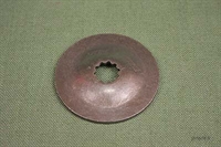 Flange skive 