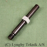 Aksel/drev FS36/40