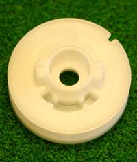 Snorhjul/starter