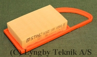 Luftfilter BR600