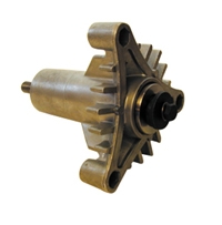 Lejehus kpl. AYP 36/38/42"