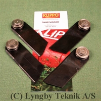 Knivs�t nedre (4stk.)