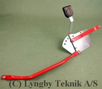 H�jderegulering Cobra