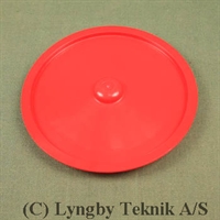 Navkapsel plast