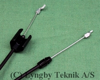 Kabel/stop B&S
