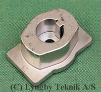 Knivholder �25mm.