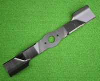 Kniv 48cm. m/vinger