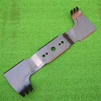 Kniv 43cm. m/vinger
