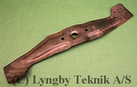 Kniv 53cm. under