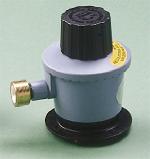 BP gasregulator (h�jtryk)