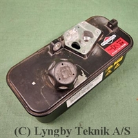 Benzintank (brugt) 