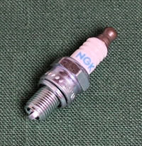 T�ndr�r NGK CMR6H