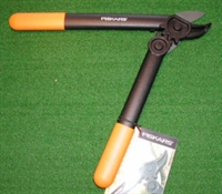 Fiskars grensaks m/udveksling 