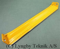 Underkniv kpl. 46cm. Park