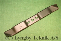 Kniv 46 cm. bio. combi.