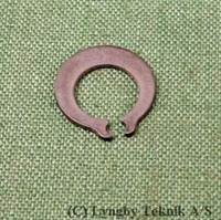 L�sering 15mm.