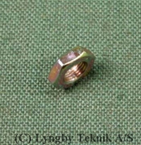 M�trik/justerbolt L45