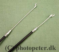 Kabel/fremdrift 