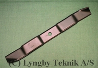Kniv 51 cm. bio kombi.