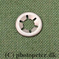L�sering 7 mm.