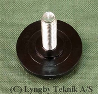 Knivbolt 