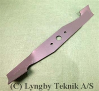 Kniv 37 cm. m/vinger 