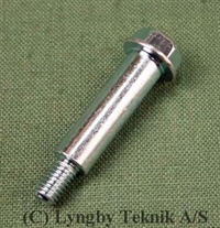 Hjulbolt