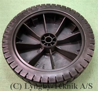 Hjul 175mm. 