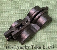 Akselholder VF