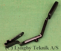 Arm/h�jdereg. Bag